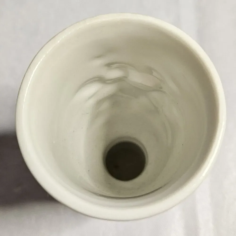Vintage Lefton China KW1847 4